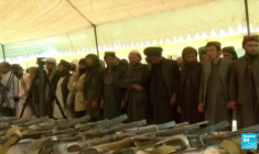 Attentat en Afghanistan : l'Ei contre les Taliban, un conflit entre groupes jihadistes