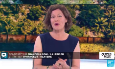 Guyane : la population de Grand-Santi victime d'inondations à répétition