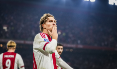 Accord total pour Mika Godts