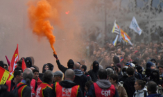 ( AFP / LOIC VENANCE )