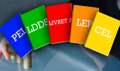 La hausse de la rémunération des livrets devrait se poursuivre en 2023. (© Fotolia)