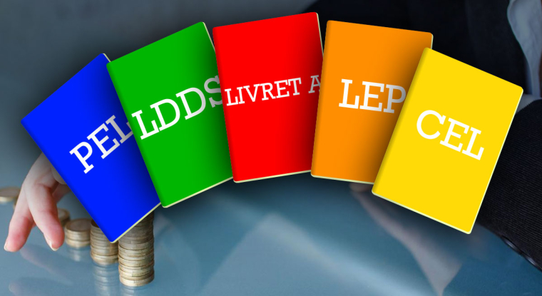 La hausse de la rémunération des livrets devrait se poursuivre en 2023. (© Fotolia)