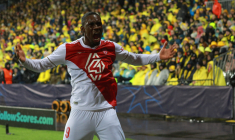 Monaco se donne de l'air à Bodø