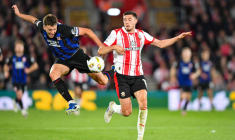Après son exclusion des barrages, Southampton fait appel