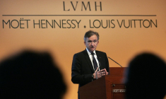 LVMH INVESTIT DANS LE MOTEUR DE RECHERCHE DE MODE LYST