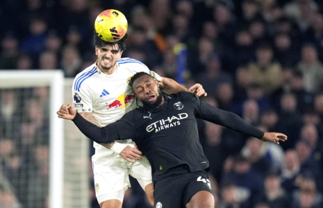 Les fans de Leeds ont hué la pause de rupture du jeûne du ramadan