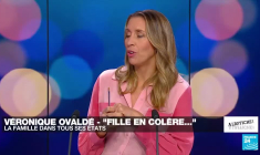 Véronique Ovaldé, écrivaine : "Ces femmes qui décident d’aller contre les fatalités me fascinent"