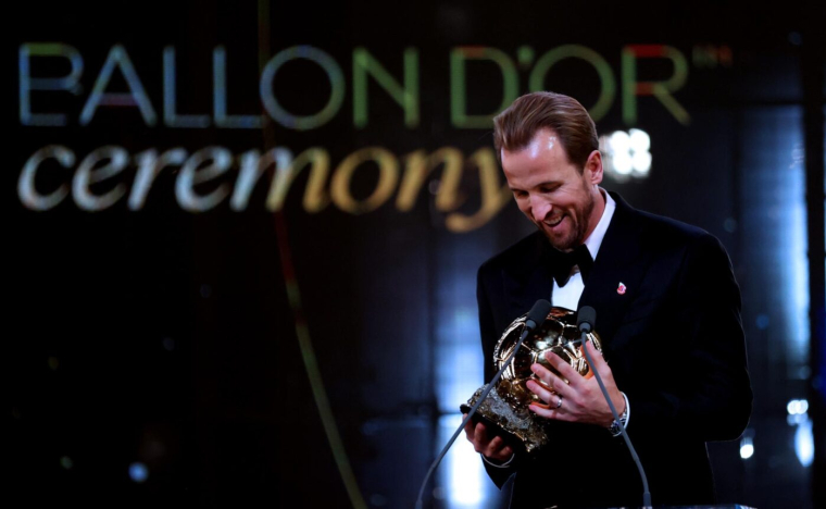 Zack Nani a-t-il dévoilé un complot autour du Ballon d’or 2026 ?