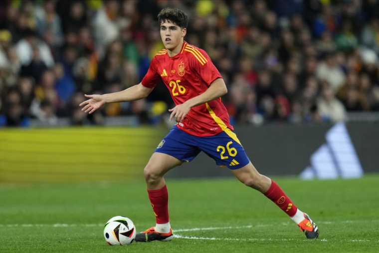 Les Espagnols confiants avant d’affronter l’équipe de France