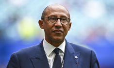 La FFF au soutien des clubs touchés par les incendies