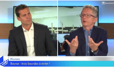 Bourse : trois bourdes à éviter !