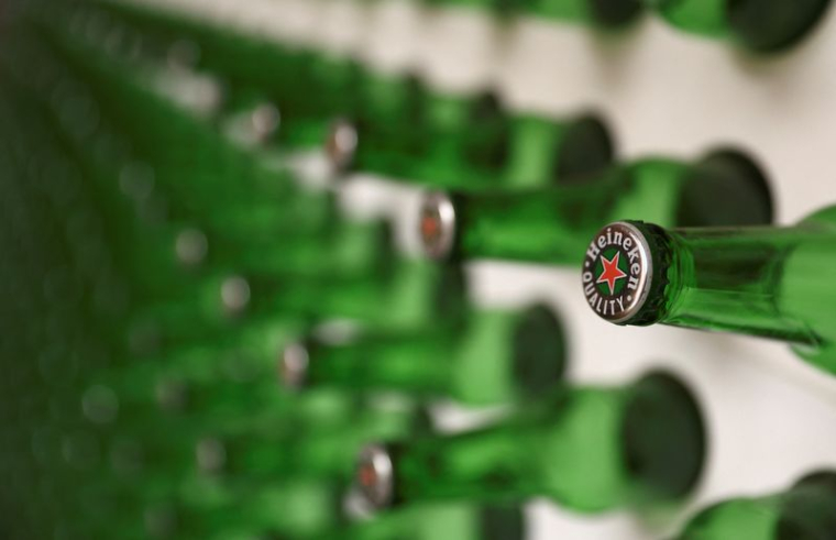 Heineken South Africa mise sur le solaire pour réduire ses émissions de carbone