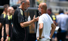 Pour Igor Tudor, la Juventus ne boxe pas dans la même catégorie que Manchester City