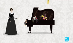 Un air de revolution féministe dans la musique classique