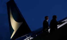 CATHAY PACIFIC VEUT SUPPRIMER DES POSTES