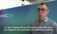 L'explosion des smartphones d'occasion, favorisés par les prix élevés et l'écologie