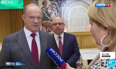 La Russie en quête d'une "idéologie" pour sa civilisation sur fond de guerre en Ukraine