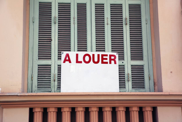 Le plafonnement de la hausse des loyers jusqu'en mars 2024-iStock-bensib