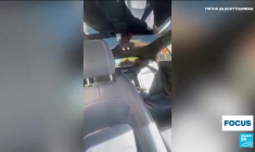 Aux Etats-Unis, les robotaxis arrivent en villes!