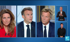 La France se retire du Niger : le régime "célèbre une nouvelle étape vers la souveraineté"