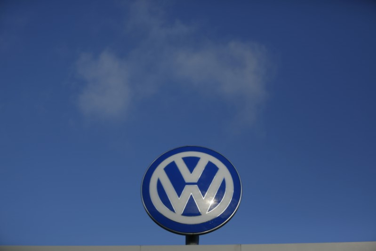 LE GROUPE VW A VENDU 10,83 MILLIONS DE VÉHICULES EN 2018