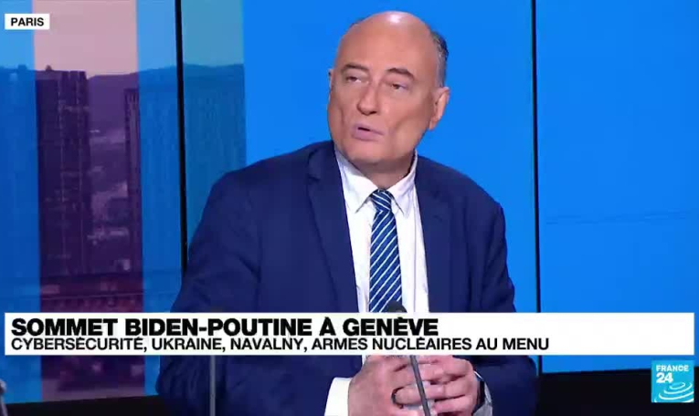 Sommet Biden-Poutine à Genève : un rapprochement qui bénéficie aux deux pays