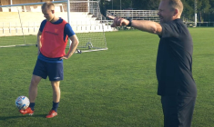 « C’est magnifique qu’un petit club de D4 suédoise puisse changer les règles du football »