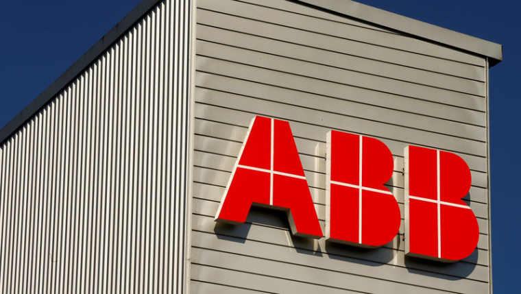 ABB PROFITE DU DYNAMISME DE SON ACTIVITÉ ROBOTIQUE