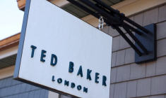 TED BAKER CHERCHE OFFICIELLEMENT UN REPRENEUR, L'ACTION BONDIT
