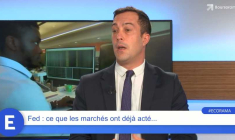 Fed : ce que les marchés ont déjà acté...
