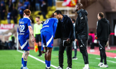 Le coup de gueule de Liam Rosenior contre une partie du public strasbourgeois