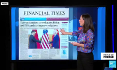 Huit milliards d'humains: "Les Terriens doivent agir maintenant"