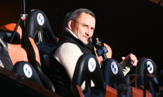 Franck Haise : « C'est pour le maintien qu'on va se battre »