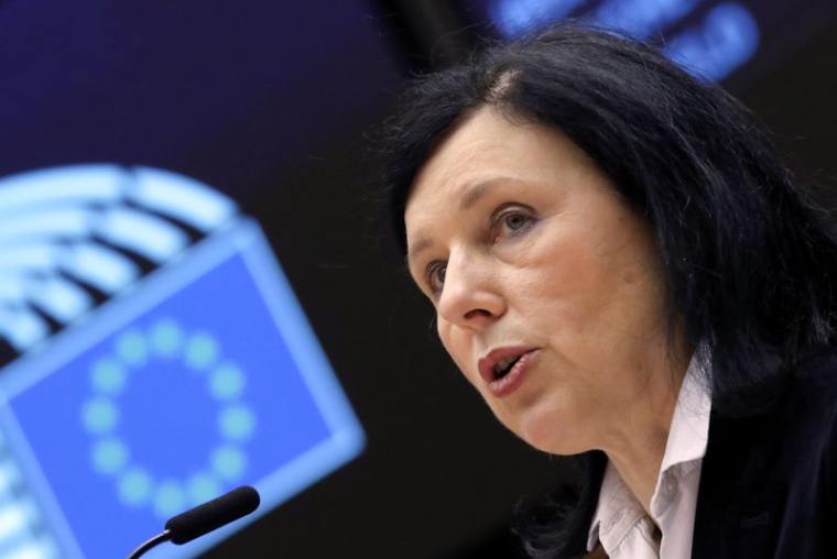 L'UE DEMANDE À LA POLOGNE DE SE CONFORMER À UNE DÉCISION DE JUSTICE AVANT LE 16 AOÛT