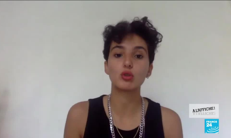 Fatima Daas, en quête de nos multiples identités