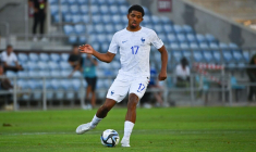 La FFF apporte à son tour son soutien à Wesley Fofana