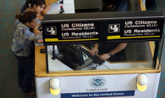 ( Getty Images North America / JOE RAEDLE )