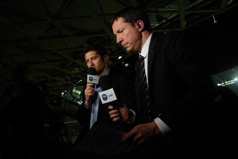 Téléfoot continue son déclin à quelques semaines de sa fin