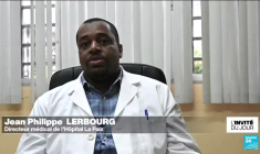 Haïti : un pays traversé depuis des années par une crise sécuritaire, humanitaire et politique