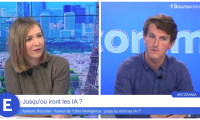 Jusqu'où iront les IA ?