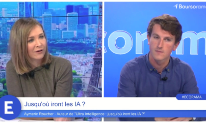 Jusqu'où iront les IA ?
