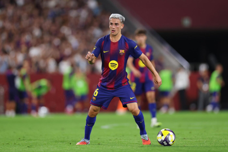 Un cadre du Barça va passer sur le billard et louper le PSG