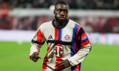 Le Bayern pose un ultimatum à Upamecano