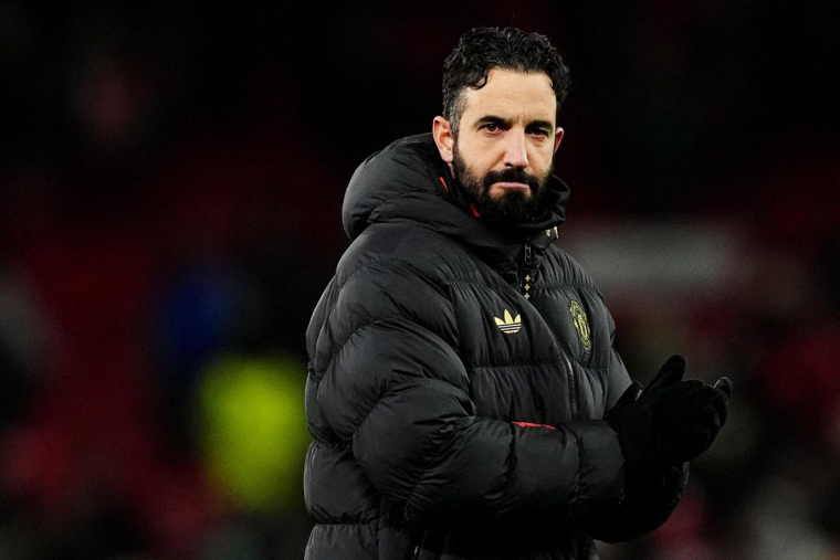 Après Manchester United, Rúben Amorim va s’attaquer à un autre monument du foot européen