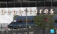 Violences contre les forces de l'ordre : une cible privilégiée des terroristes