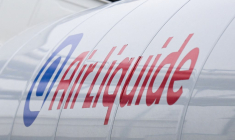 ( AFP / LOU BENOIST )