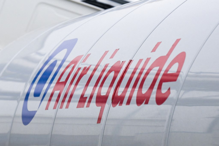 ( AFP / LOU BENOIST )