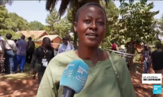 Élections en Ouganda : Une journée de vote perturbée par des ratés techniques