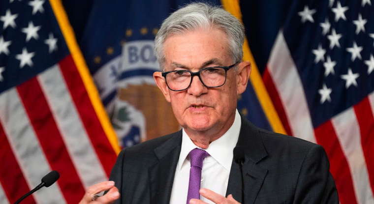 Lors du symposium de Jackson Hole aux États-Unis, le 25 Août, Jérome Powell président de Réserve Fédérale américaine, ainsi que Christine Lagarde, présidente de la BCE et Kazuo Ueda, gouverneur de la banque du Japon, ont redit leur volonté de lutter contr