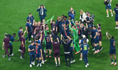 Les grosses audiences TV du sacre du PSG en Ligue des champions